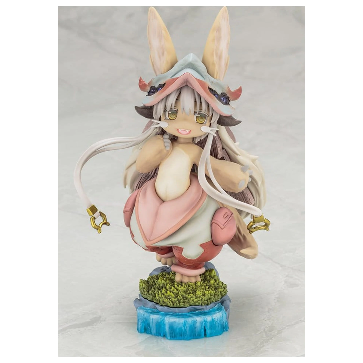 Made in Abyss: Awakening Mystery PVC figúrka Nanachi 14 cm produktová fotografia