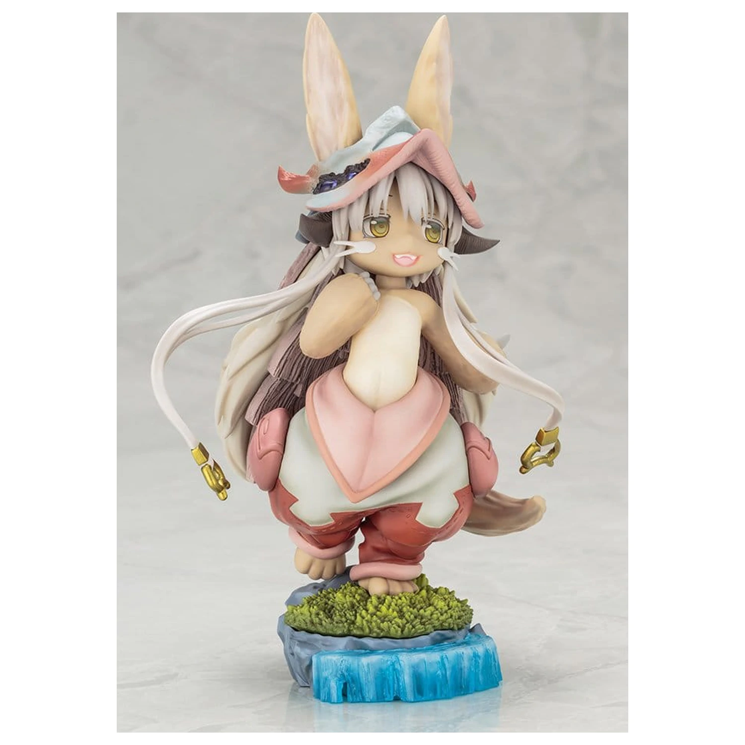 Made in Abyss: Awakening Mystery PVC figúrka Nanachi 14 cm produktová fotografia