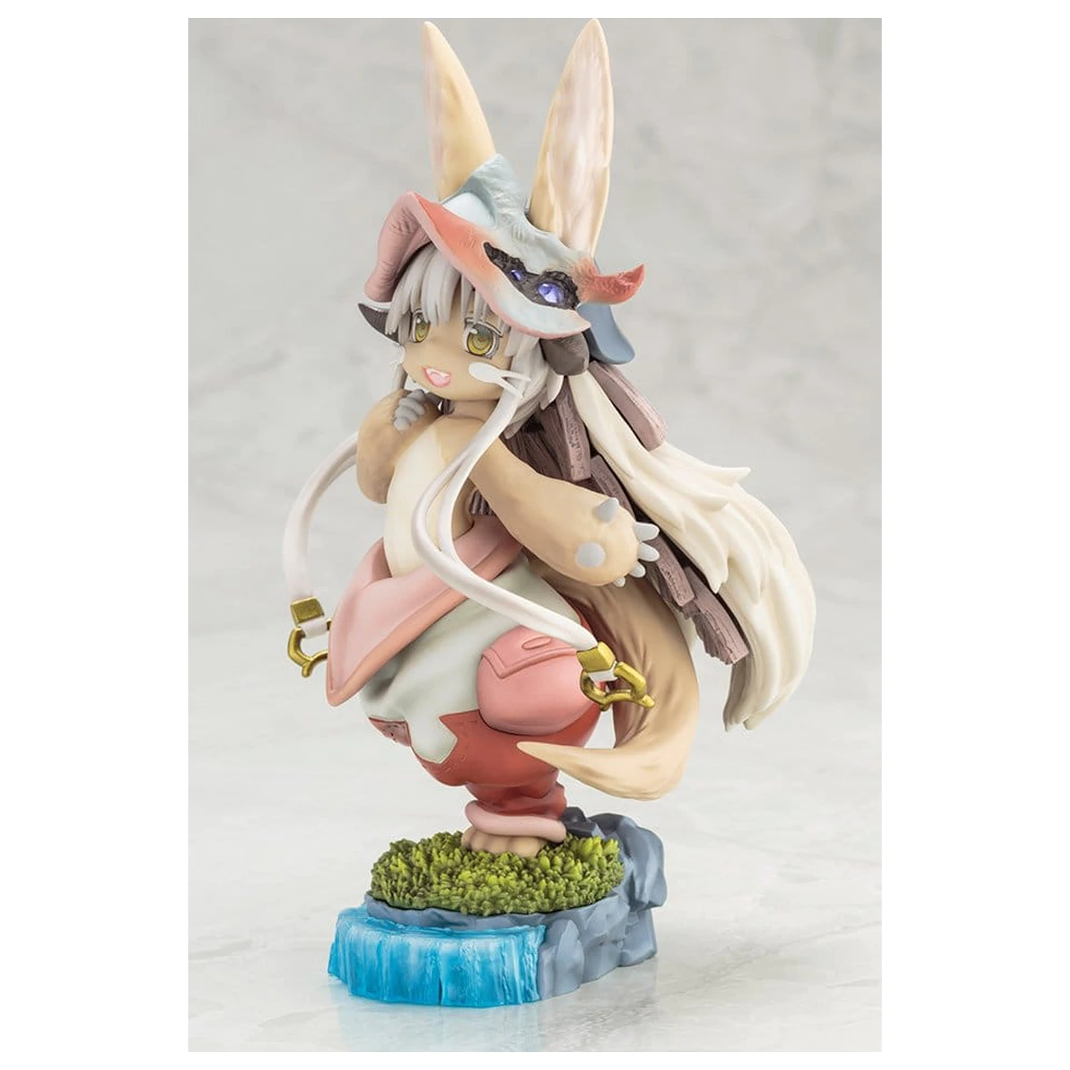 Made in Abyss: Awakening Mystery PVC figúrka Nanachi 14 cm produktová fotografia