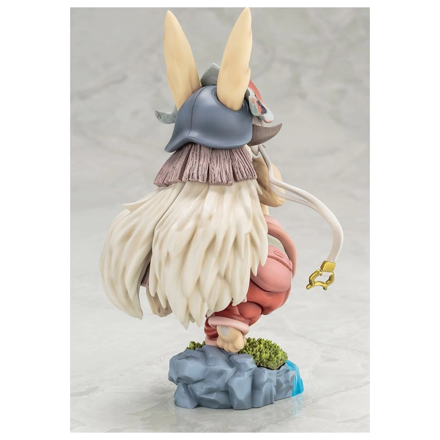 Made in Abyss: Awakening Mystery PVC figúrka Nanachi 14 cm produktová fotografia