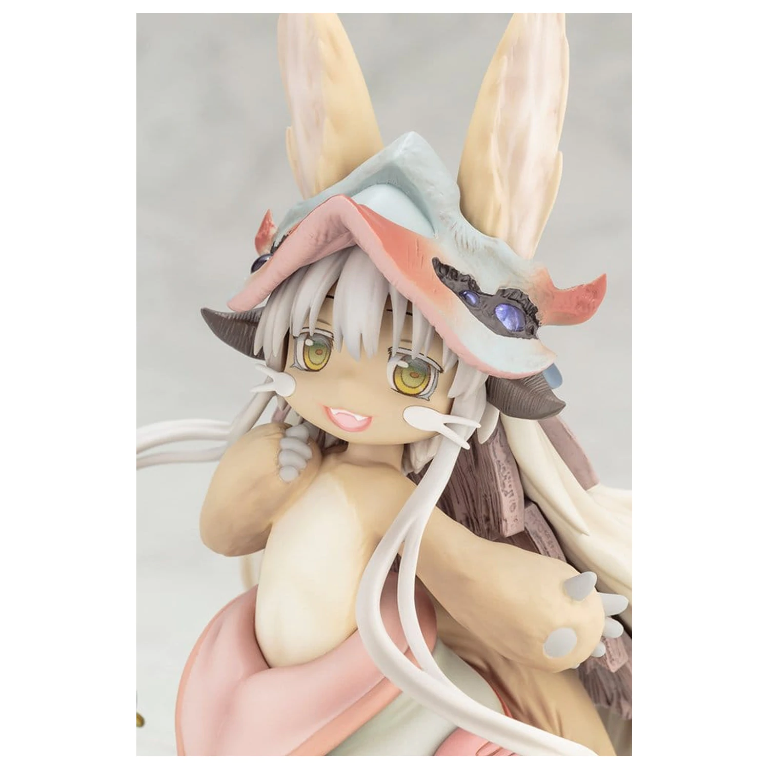 Made in Abyss: Awakening Mystery PVC figúrka Nanachi 14 cm produktová fotografia