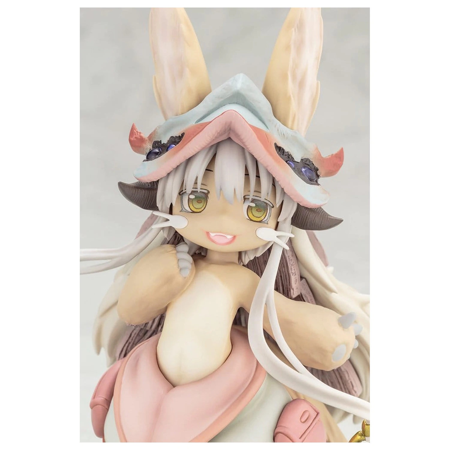 Made in Abyss: Awakening Mystery PVC figúrka Nanachi 14 cm produktová fotografia