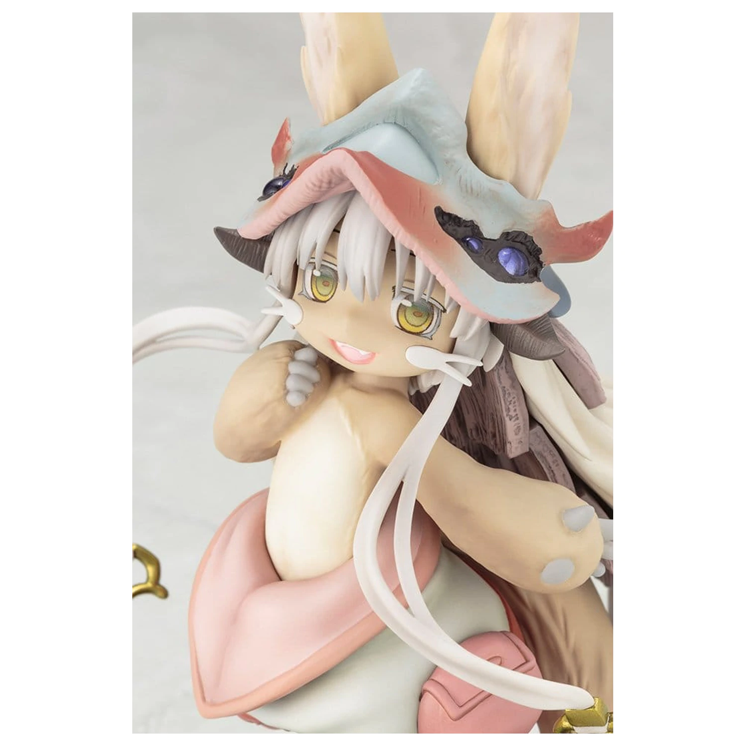 Made in Abyss: Awakening Mystery PVC figúrka Nanachi 14 cm produktová fotografia