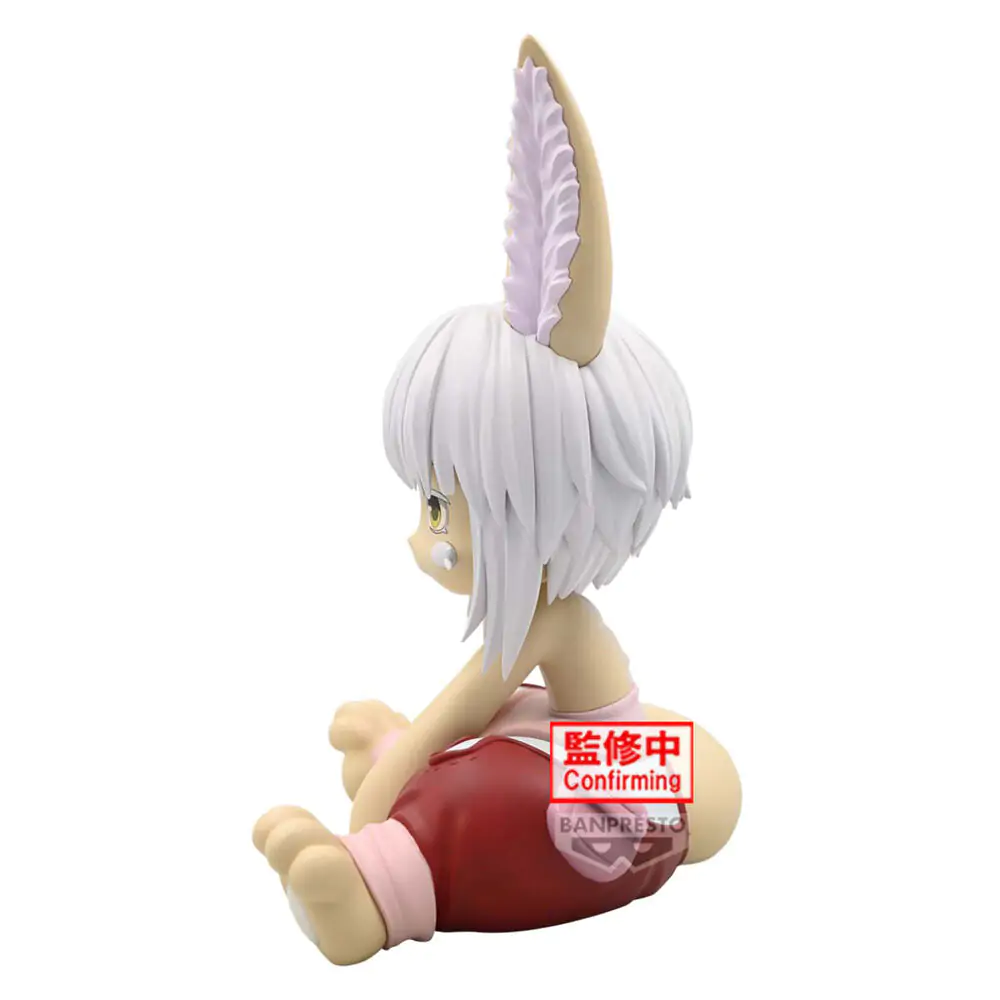 Made in Abyss Nanachi figúrka 16 cm termékfotó