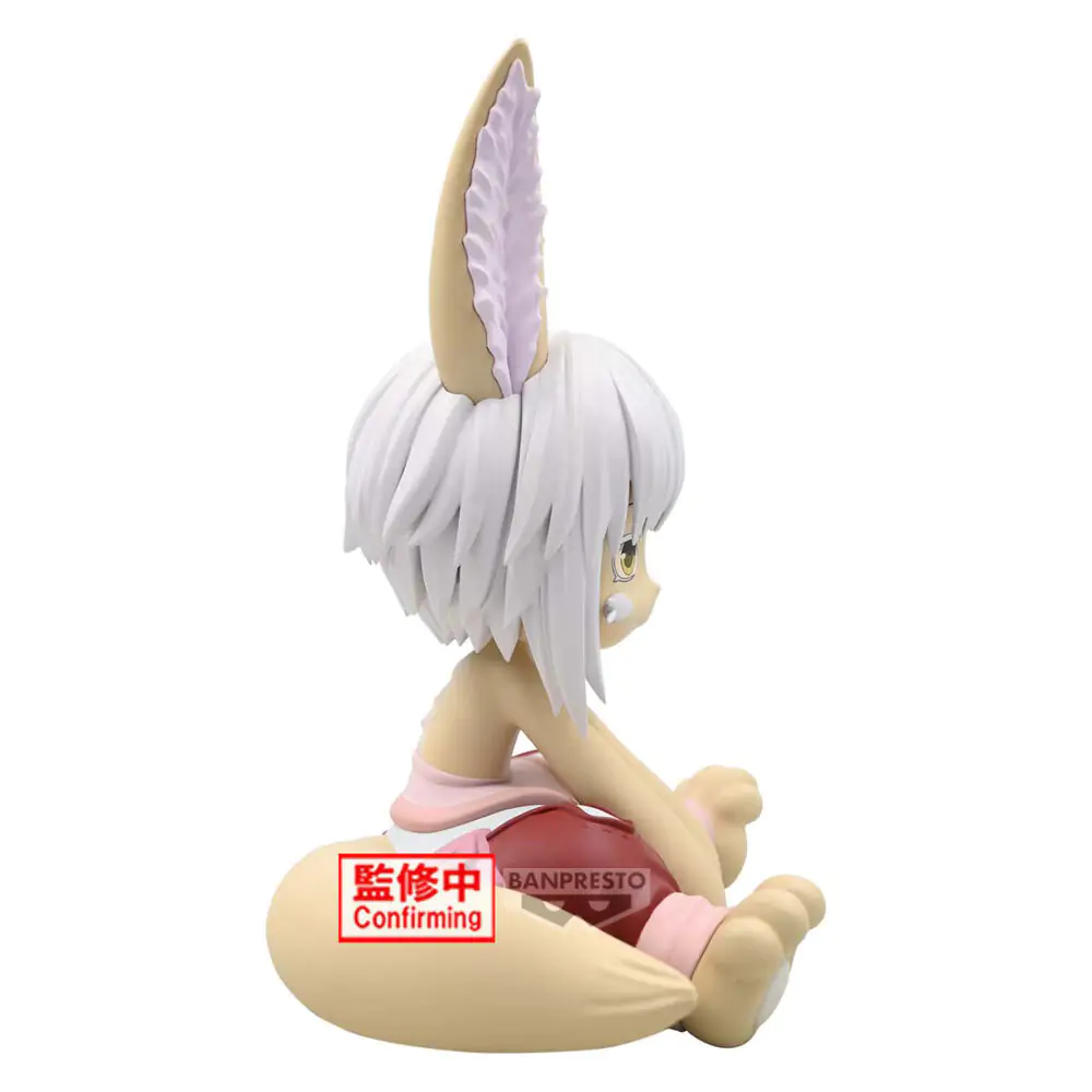 Made in Abyss Nanachi figúrka 16 cm termékfotó