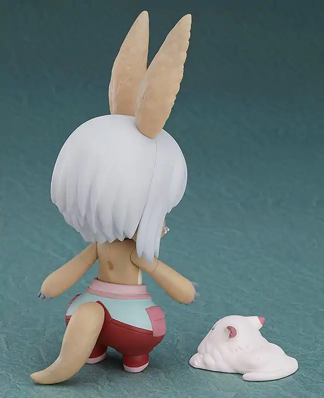 Made in Abyss Nendoroid akčná figúrka Nanachi (4th-run) 13 cm produktová fotografia