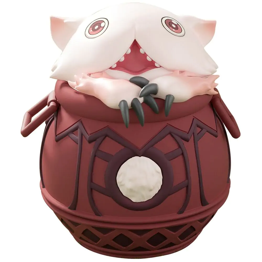 Made in Abyss Pot Mitty mäkká vinylová figúrka 11 cm produktová fotografia