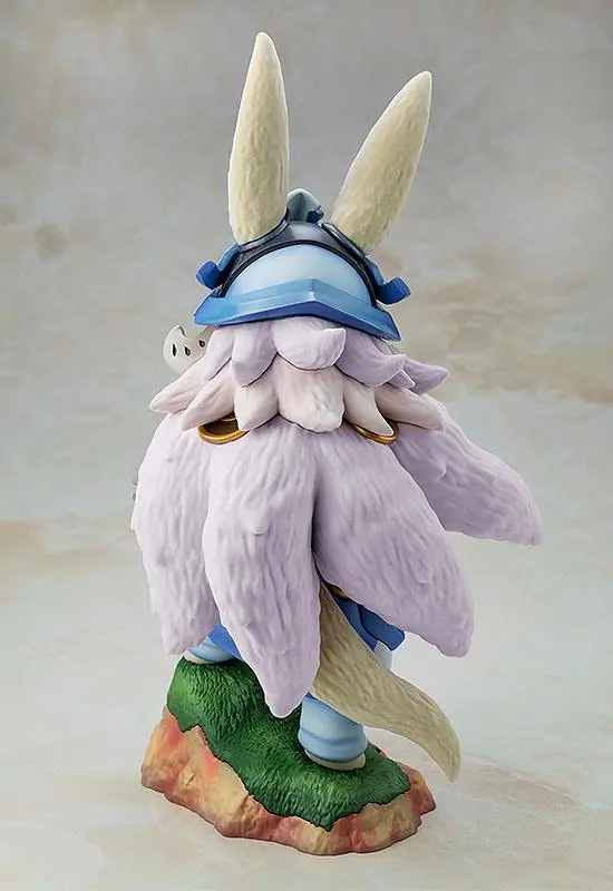 Made in Abyss: The Golden City of the Scorching Sun Statue 1/7 Nanachi 28 cm termékfotó