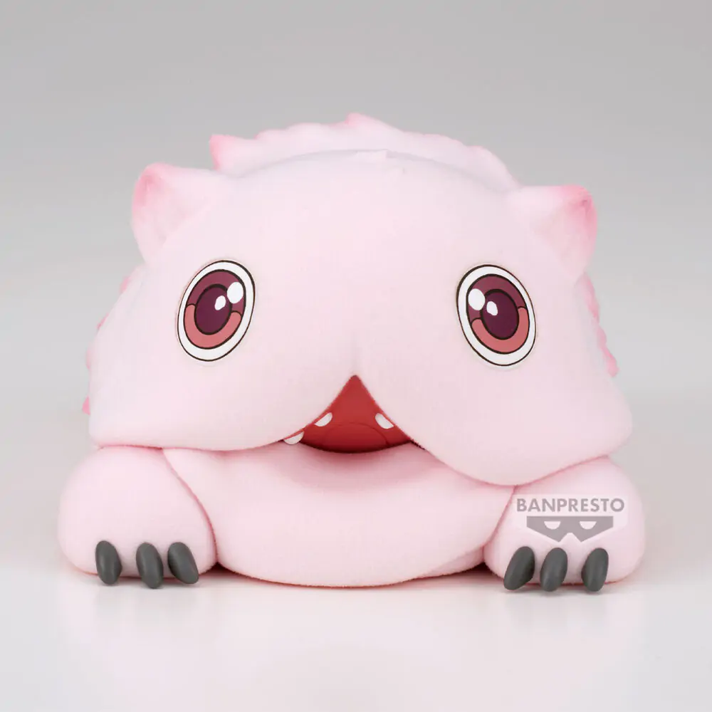 Made In Abyss The Golden City of the Scorching Sun Mitty Fluffy Puffy figúrka 12cm produktová fotografia
