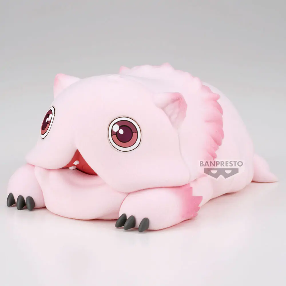Made In Abyss The Golden City of the Scorching Sun Mitty Fluffy Puffy figúrka 12cm produktová fotografia