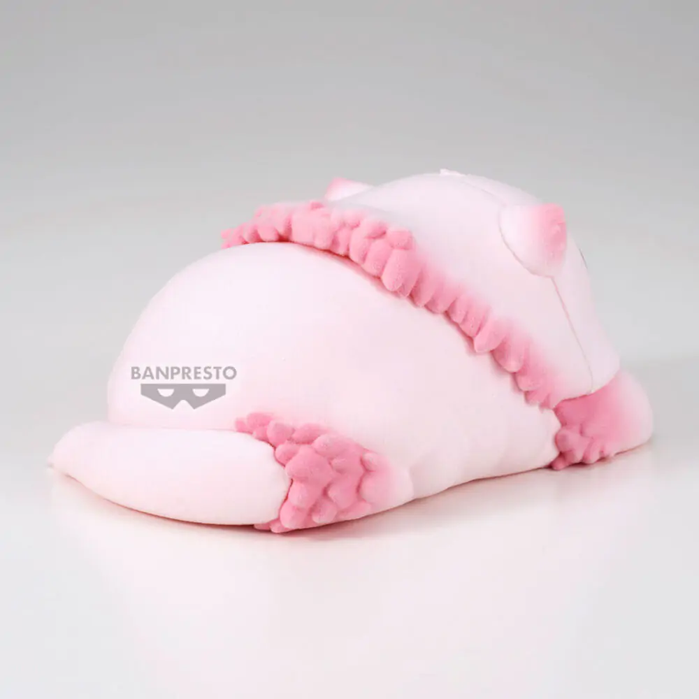 Made In Abyss The Golden City of the Scorching Sun Mitty Fluffy Puffy figúrka 12cm produktová fotografia
