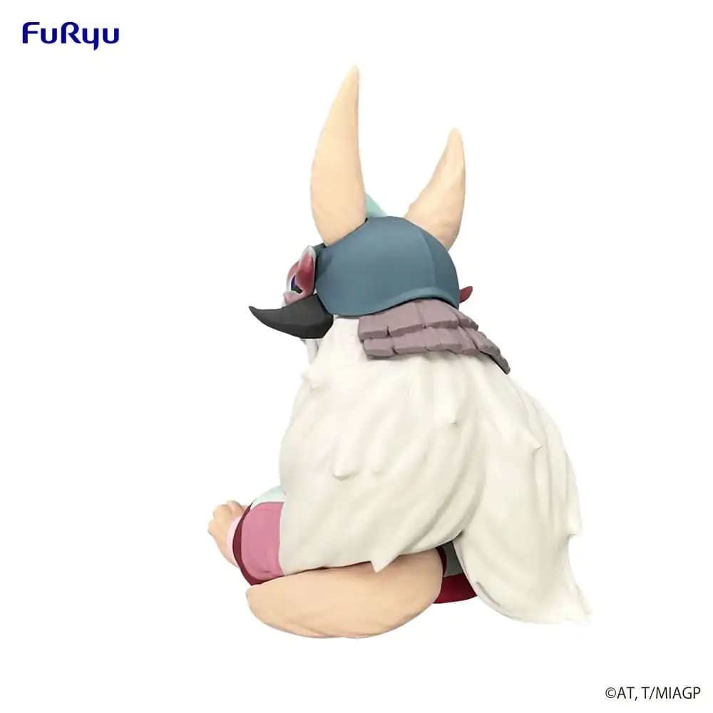 Made in Abyss: The Golden City of the Scorching Sun Noodle Stopper PVC socha Nanachi 11 cm produktová fotografia