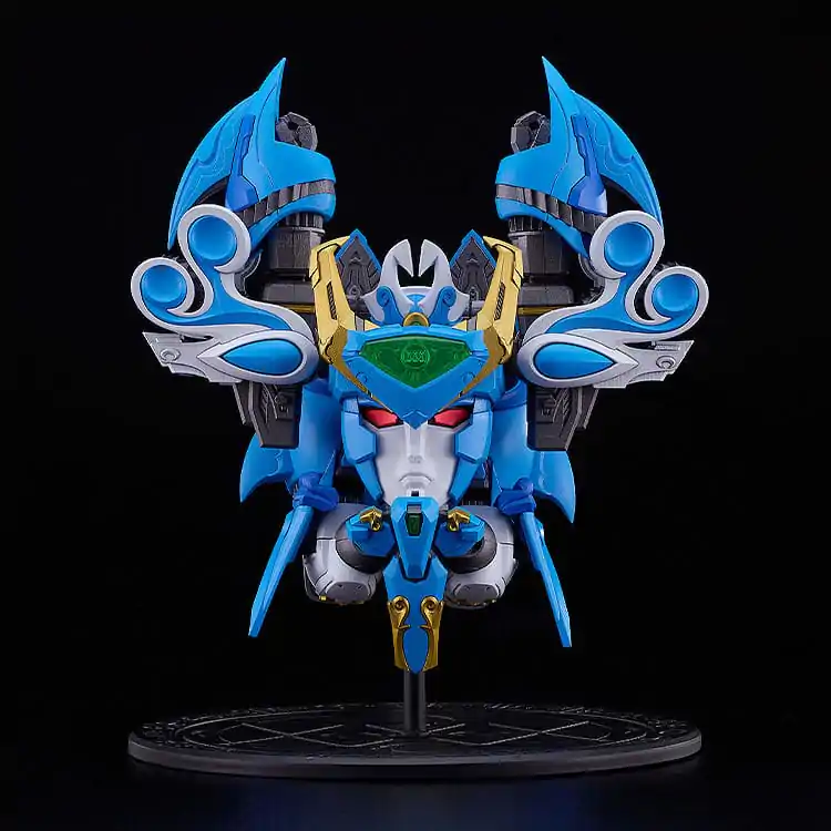 Mado King Granzort Moderoid Plastová modelová súprava King´s Style Aquabeat 18 cm produktová fotografia