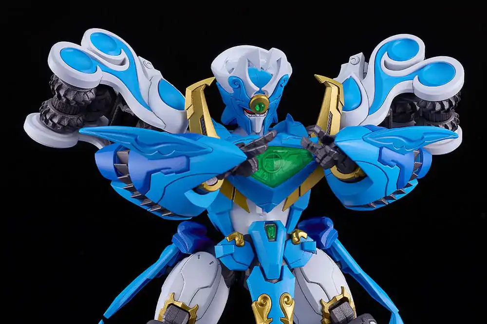 Mado King Granzort Moderoid Plastová modelová súprava King´s Style Aquabeat 18 cm produktová fotografia