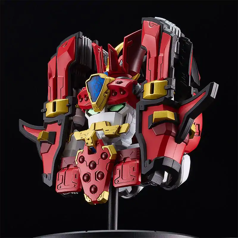 Mado King Granzort Moderoid Plastová Modelová Súprava King´s Style Granzort 18 cm produktová fotografia