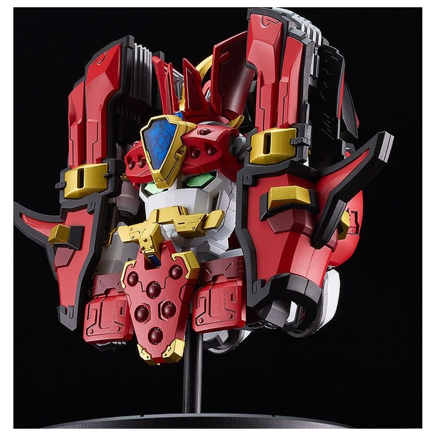 Mado King Granzort Moderoid King's Style plastová stavebnica modelu Granzort 19 cm produktová fotografia
