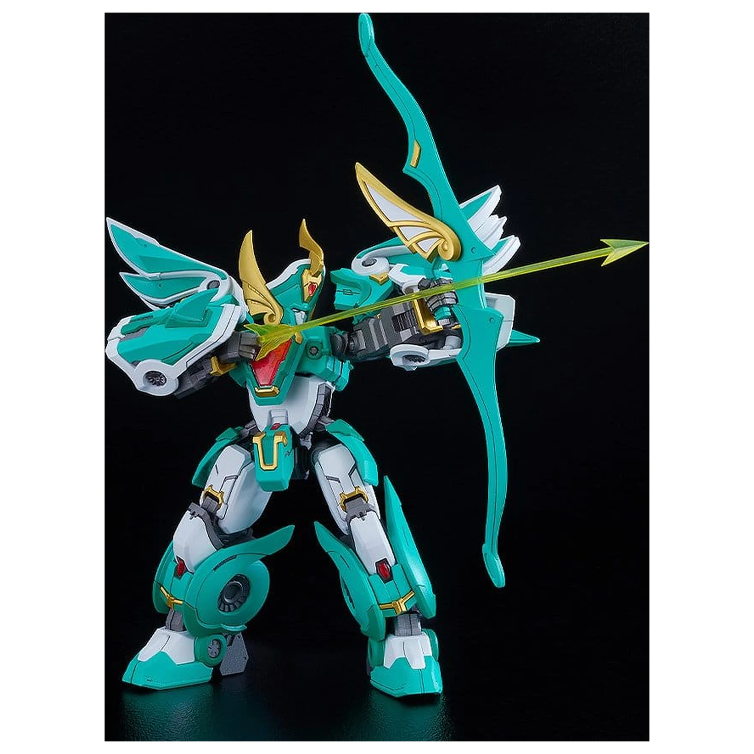 Mado King Granzort Moderoid King's Style plastová stavebnica modelu Winzert 18 cm produktová fotografia
