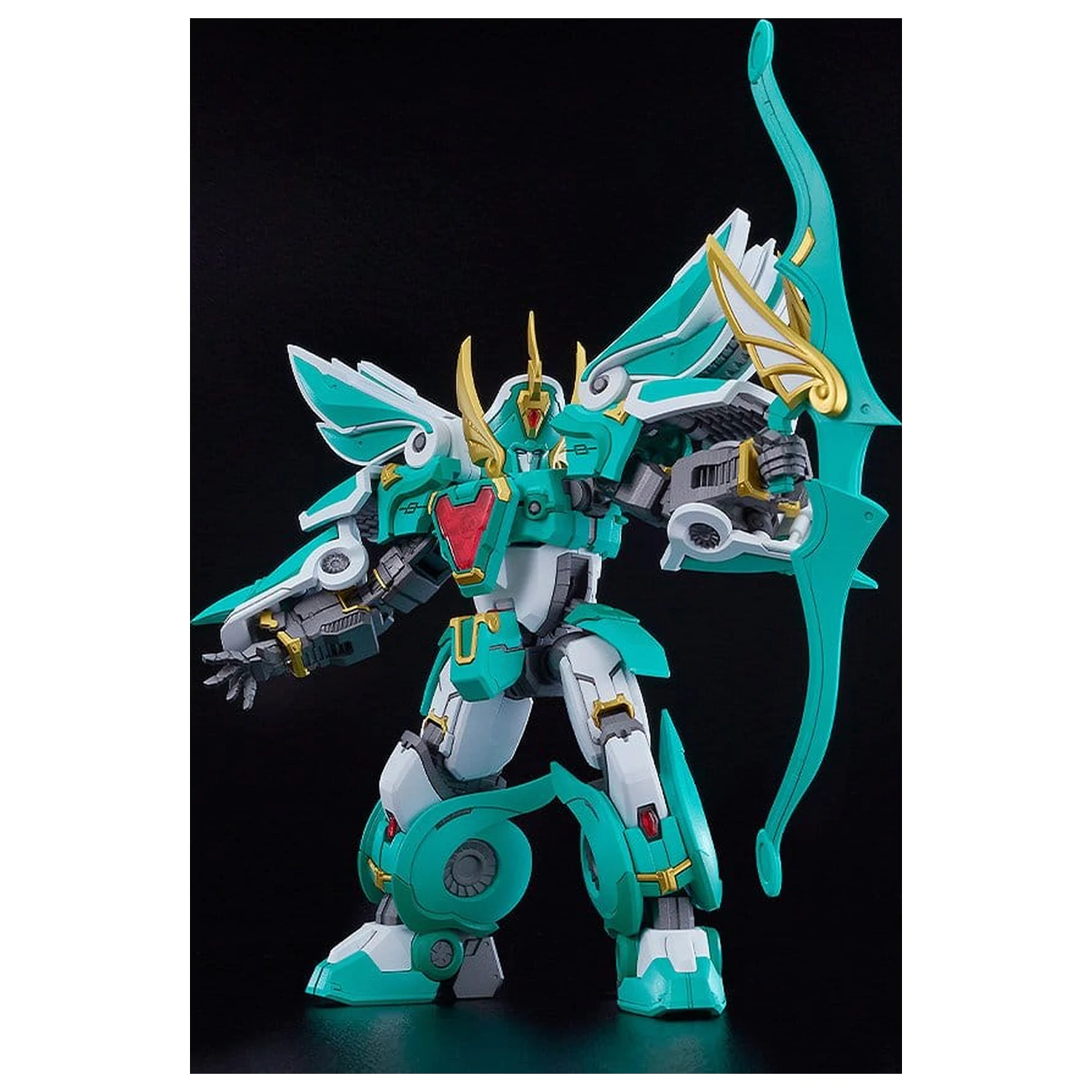 Mado King Granzort Moderoid King's Style plastová stavebnica modelu Winzert 18 cm produktová fotografia