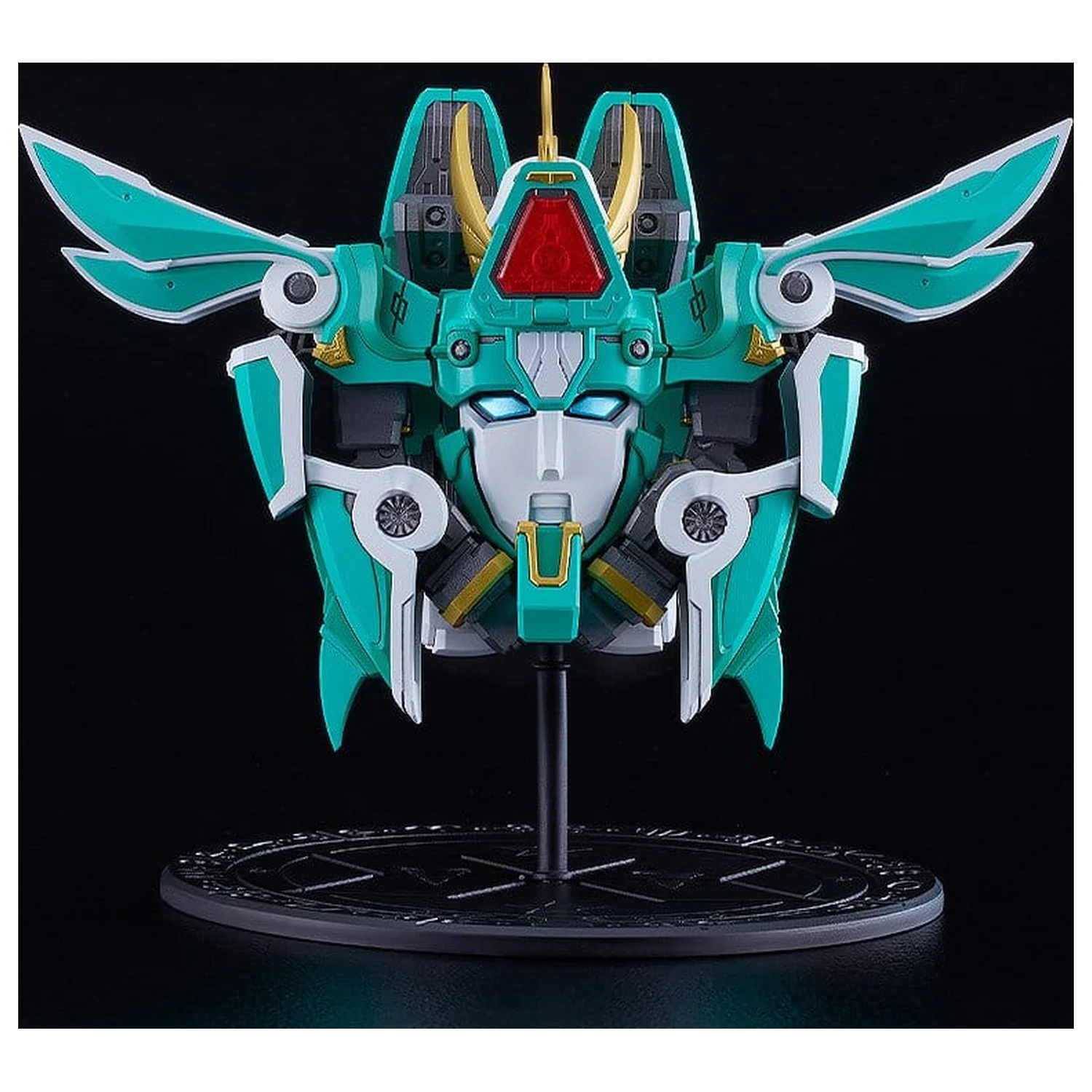 Mado King Granzort Moderoid King's Style plastová stavebnica modelu Winzert 18 cm produktová fotografia