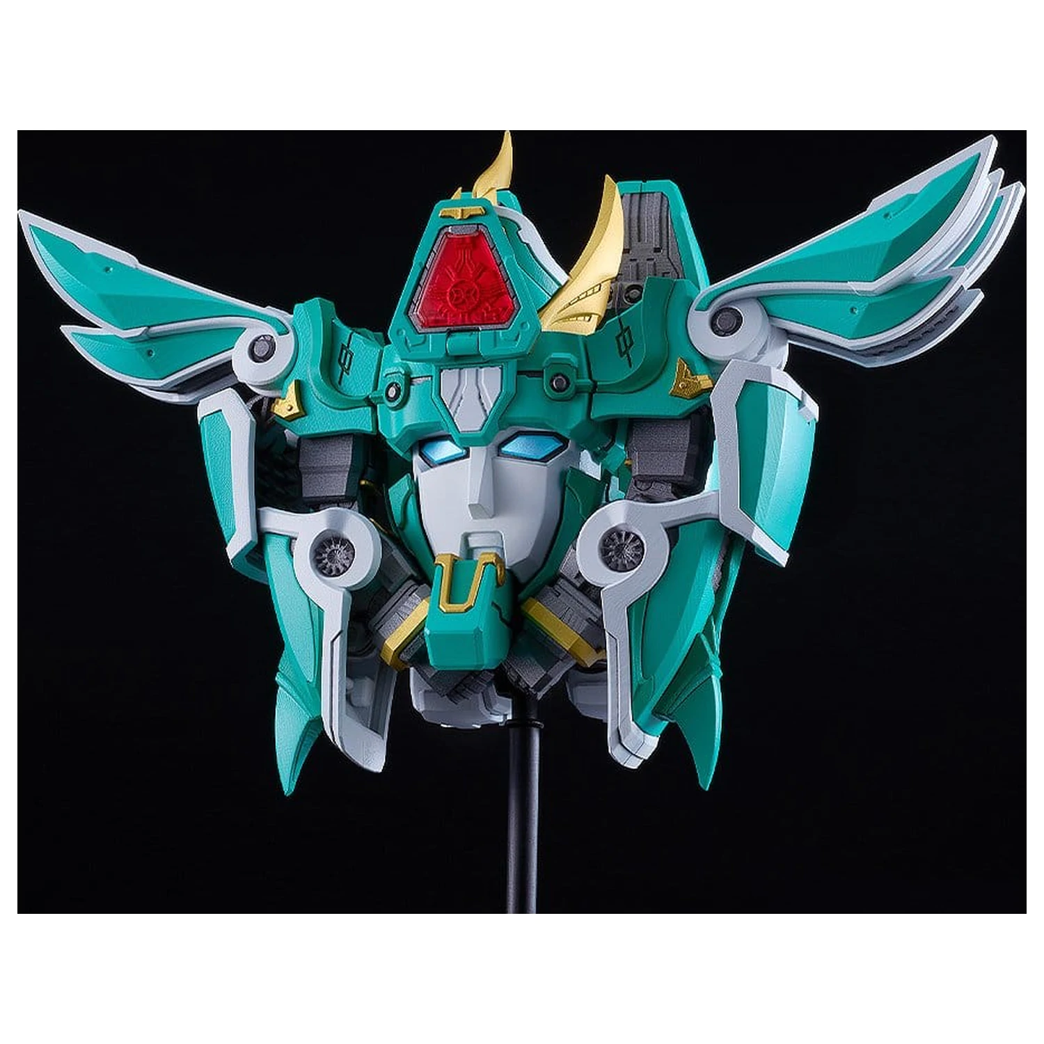 Mado King Granzort Moderoid King's Style plastová stavebnica modelu Winzert 18 cm produktová fotografia