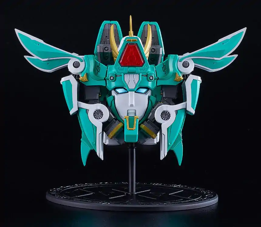 Mado King Granzort Moderoid Plastová stavebnica King´s Style Winzert 18 cm produktová fotografia