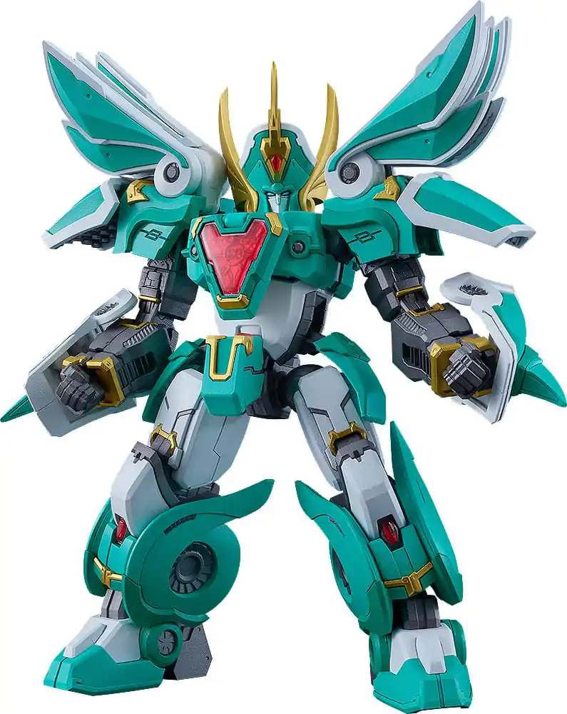 Mado King Granzort Moderoid Plastová stavebnica King´s Style Winzert 18 cm produktová fotografia