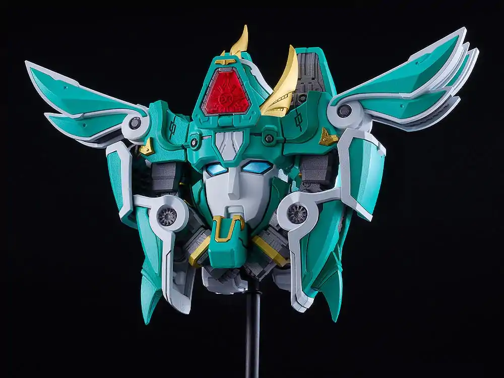 Mado King Granzort Moderoid Plastová stavebnica King´s Style Winzert 18 cm produktová fotografia