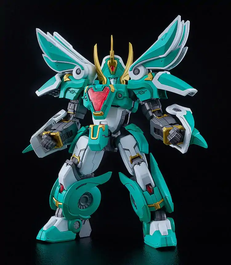 Mado King Granzort Moderoid Plastová stavebnica King´s Style Winzert 18 cm produktová fotografia