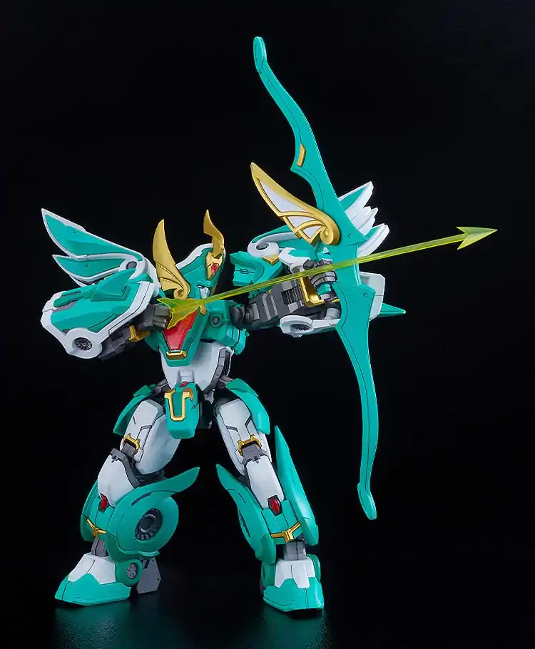 Mado King Granzort Moderoid Plastová stavebnica King´s Style Winzert 18 cm produktová fotografia