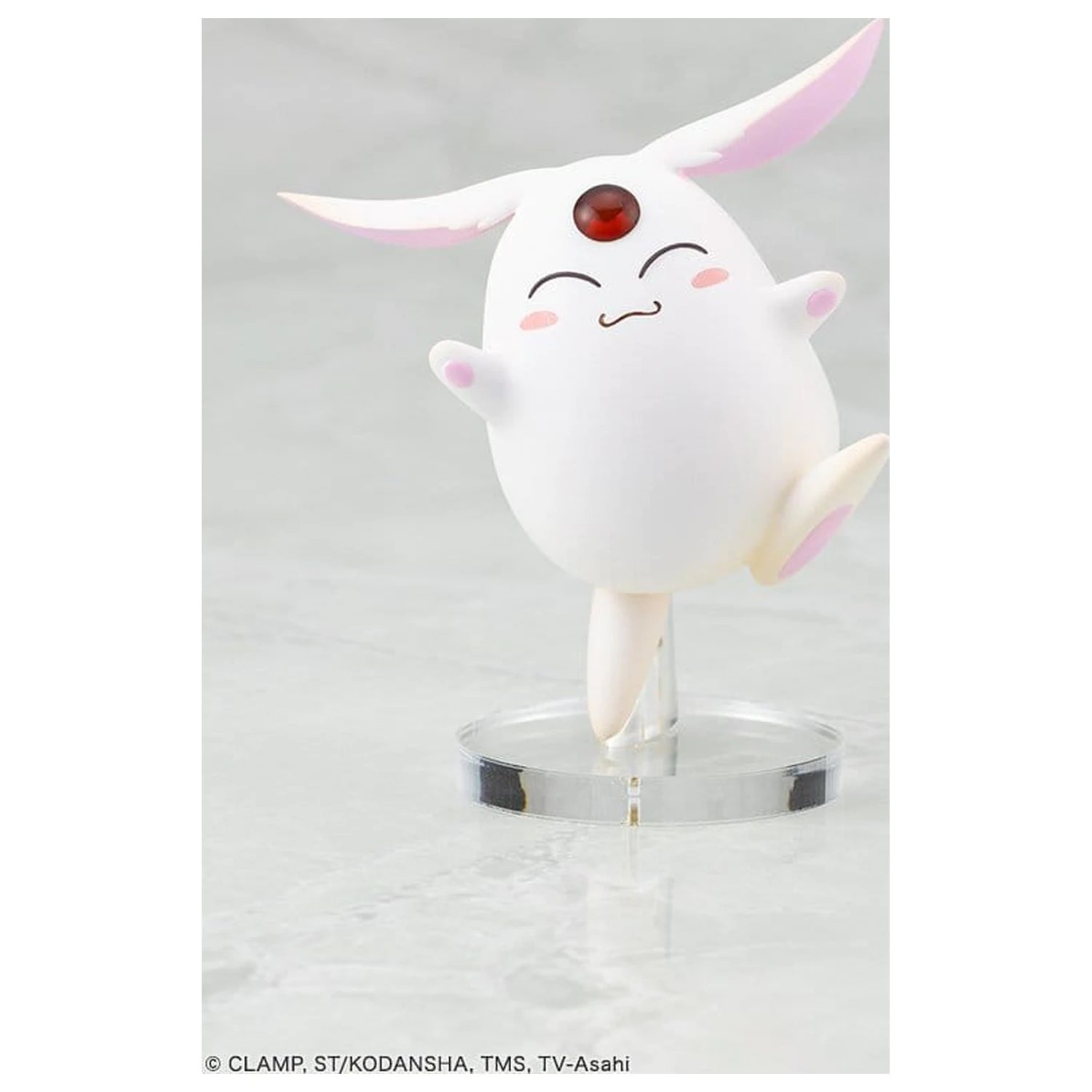 Magic Knight Rayearth PVC figúrka 1/7 Hikaru Shidou 29 cm produktová fotografia