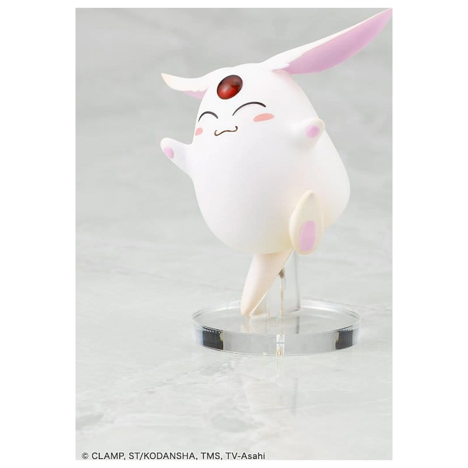 Magic Knight Rayearth PVC figúrka 1/7 Hikaru Shidou 29 cm produktová fotografia