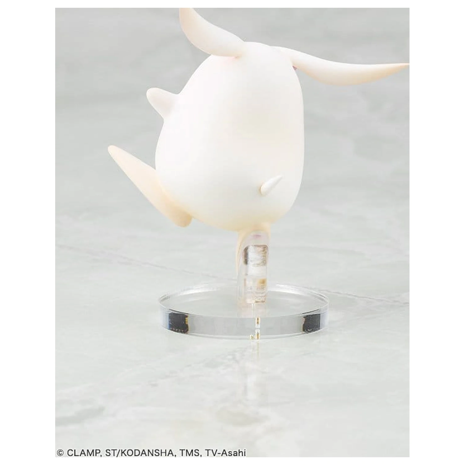 Magic Knight Rayearth PVC figúrka 1/7 Hikaru Shidou 29 cm produktová fotografia