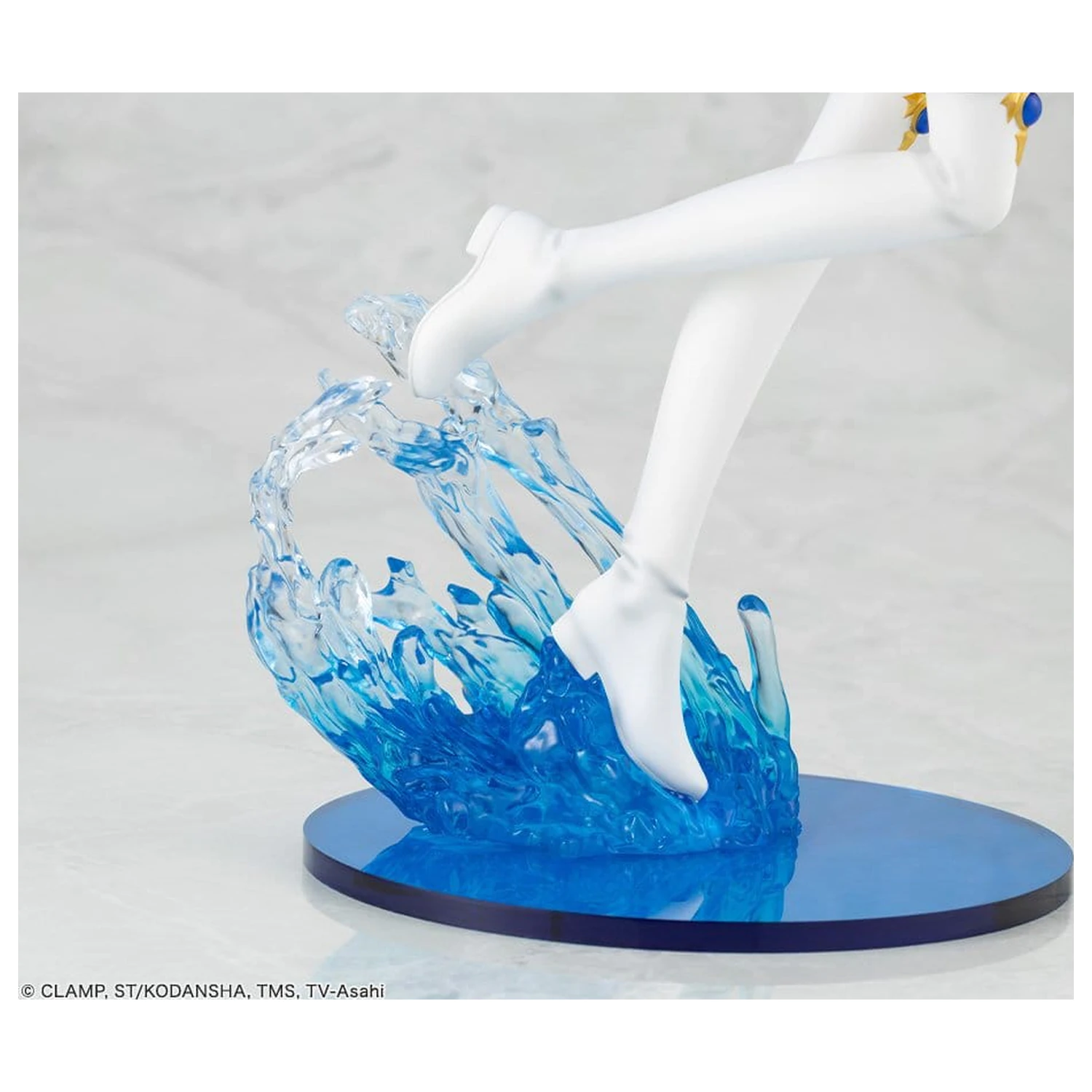 Magic Knight Rayearth PVC figúrka 1/7 Umi Ryuuzaki 26 cm produktová fotografia