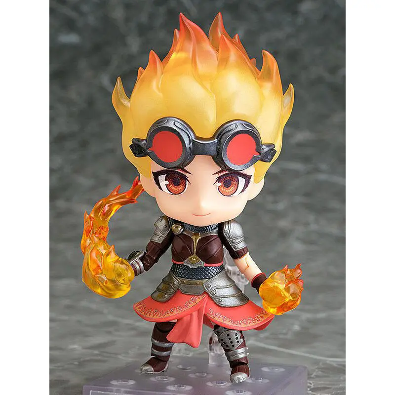 Magic: The Gathering Nendoroid PVC akčná figúrka Chandra Nalaar 10 cm termékfotó