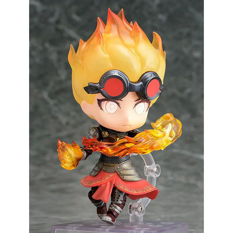 Magic: The Gathering Nendoroid PVC akčná figúrka Chandra Nalaar 10 cm termékfotó