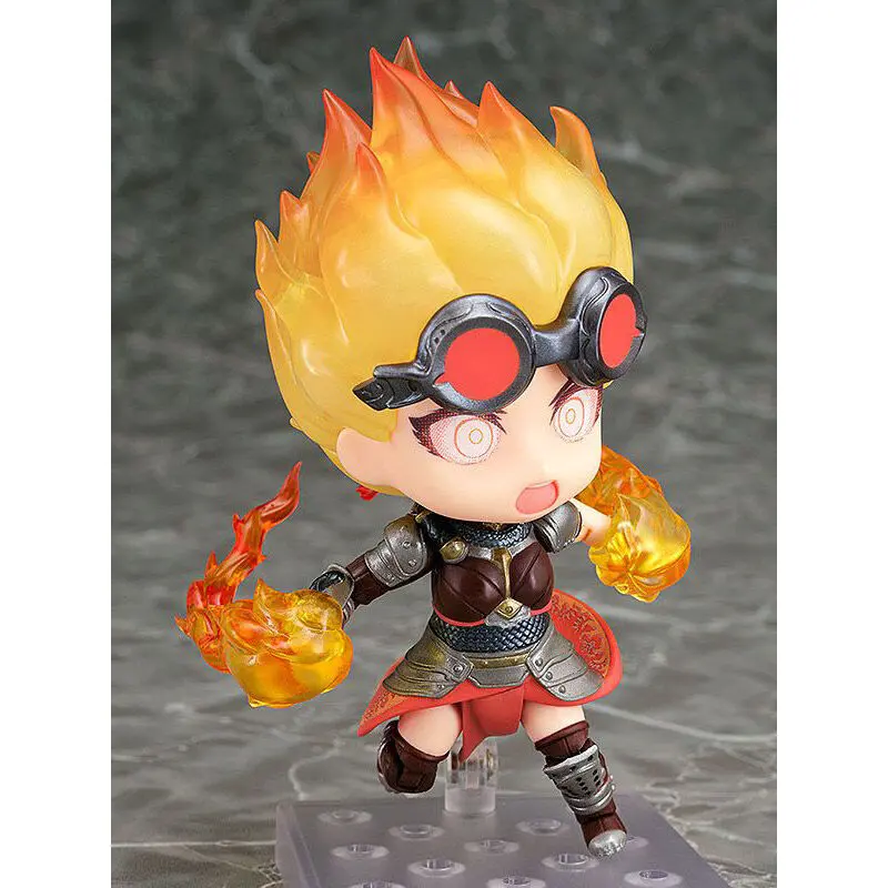 Magic: The Gathering Nendoroid PVC akčná figúrka Chandra Nalaar 10 cm termékfotó