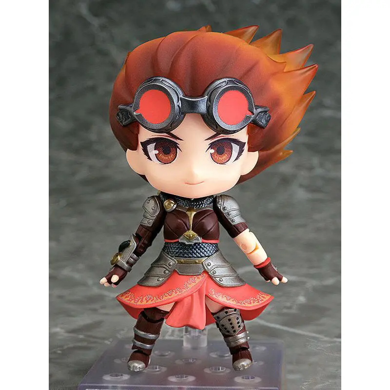 Magic: The Gathering Nendoroid PVC akčná figúrka Chandra Nalaar 10 cm termékfotó