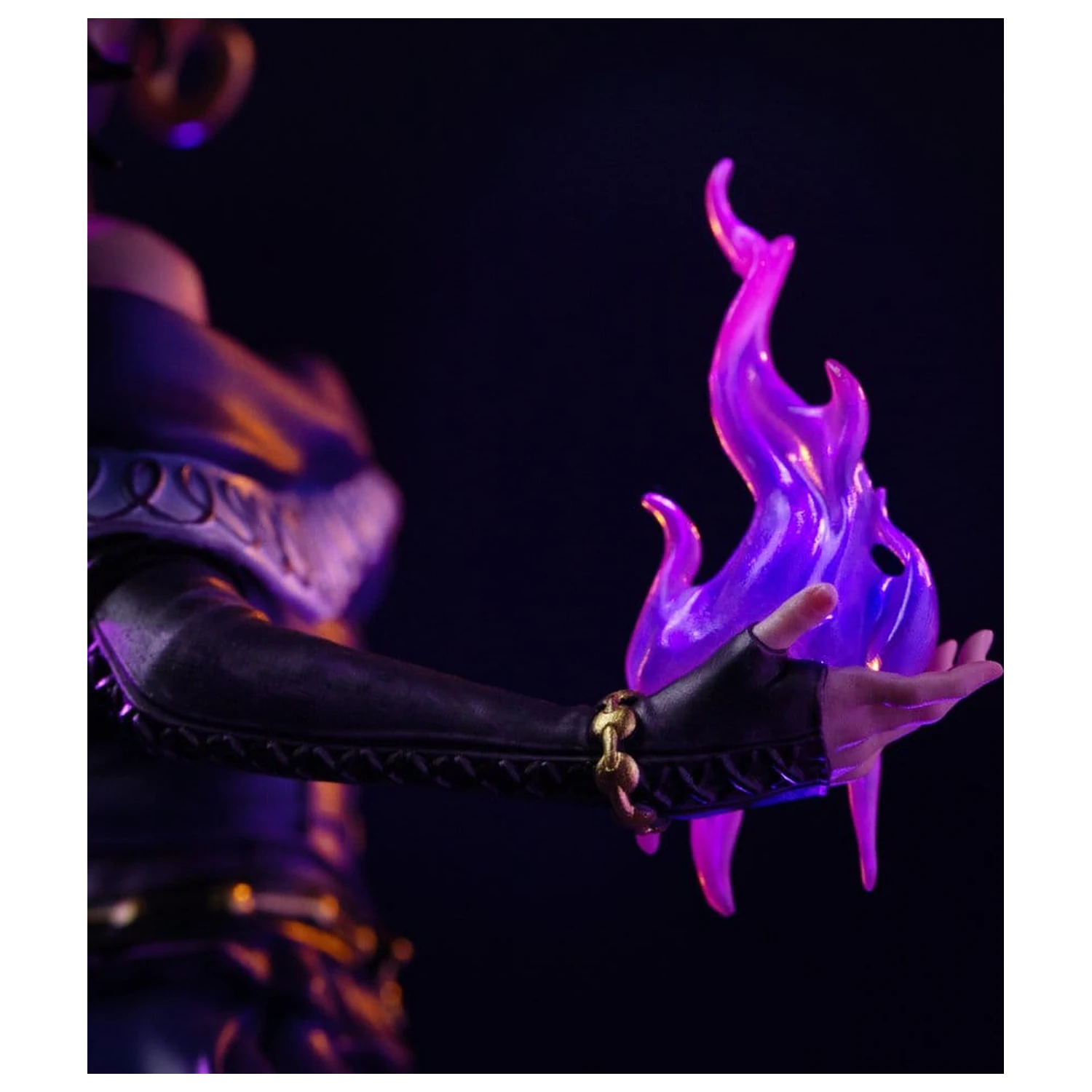 Magic: The Gathering Deluxe Art Scale socha 1/10 Liliana Vess 31 cm produktová fotografia