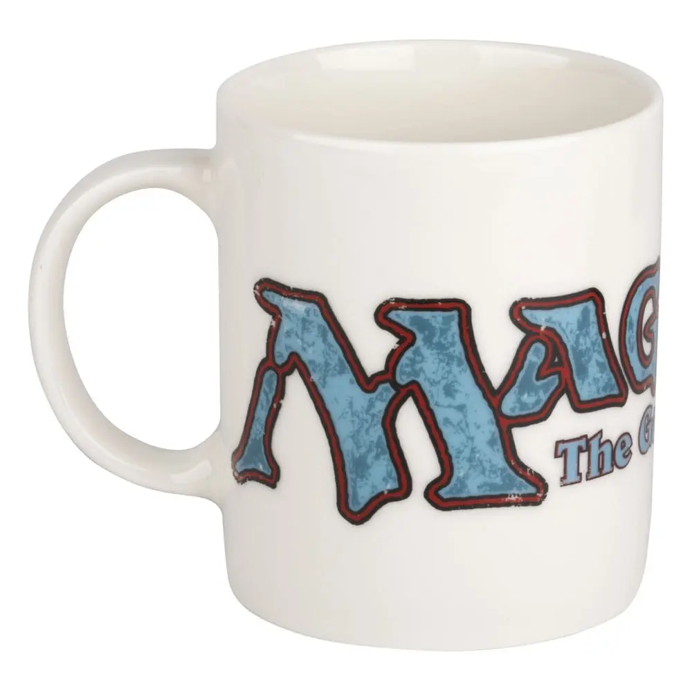 Magic the Gathering Mug Logo Vintage 320 ml termékfotó