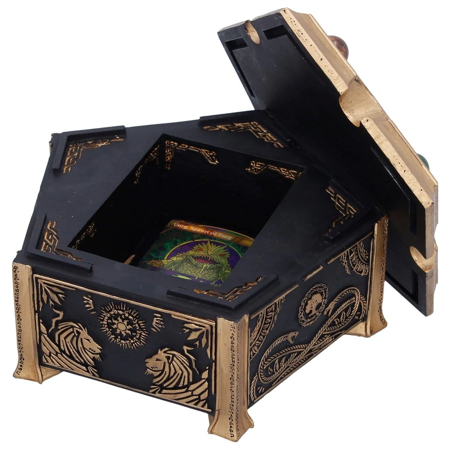 Magic the Gathering úložný box Mana produktová fotografia