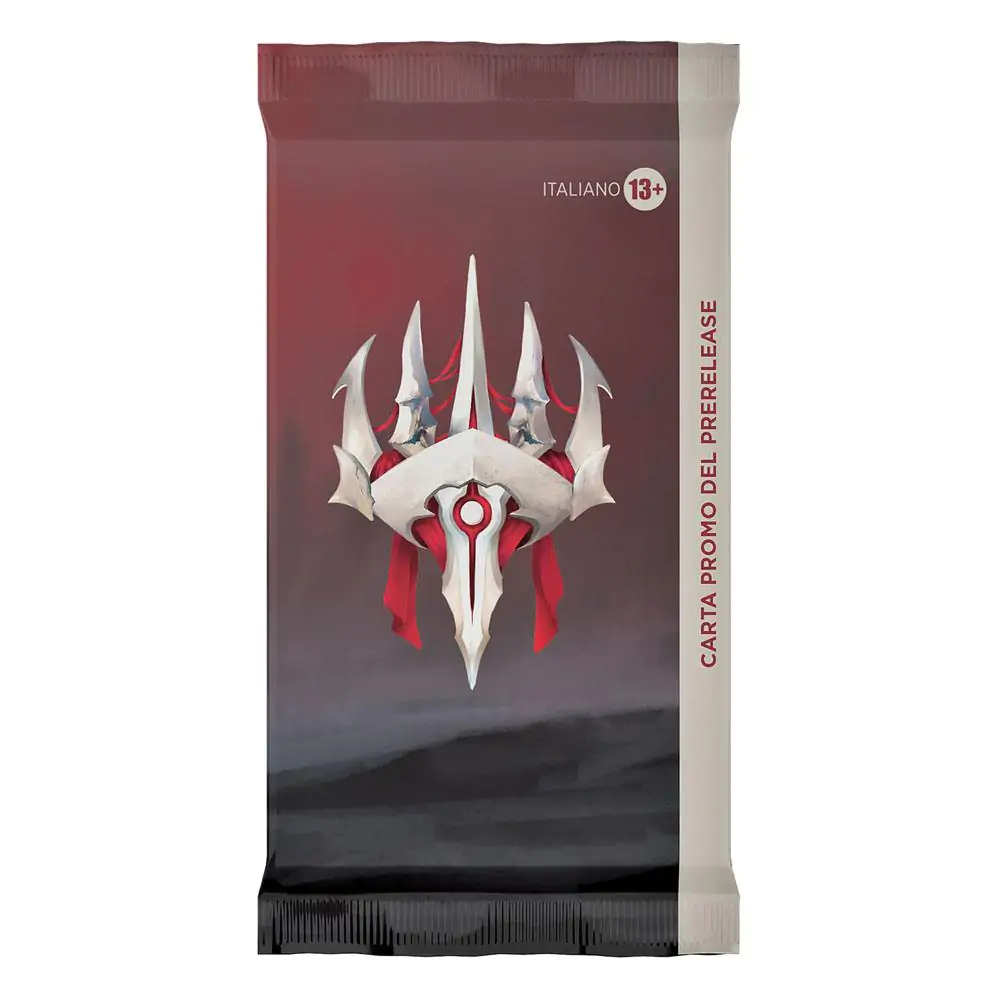 Magic the Gathering Phyrexia: Tutto Diverrà Uno Predbežné balenie italian produktová fotografia