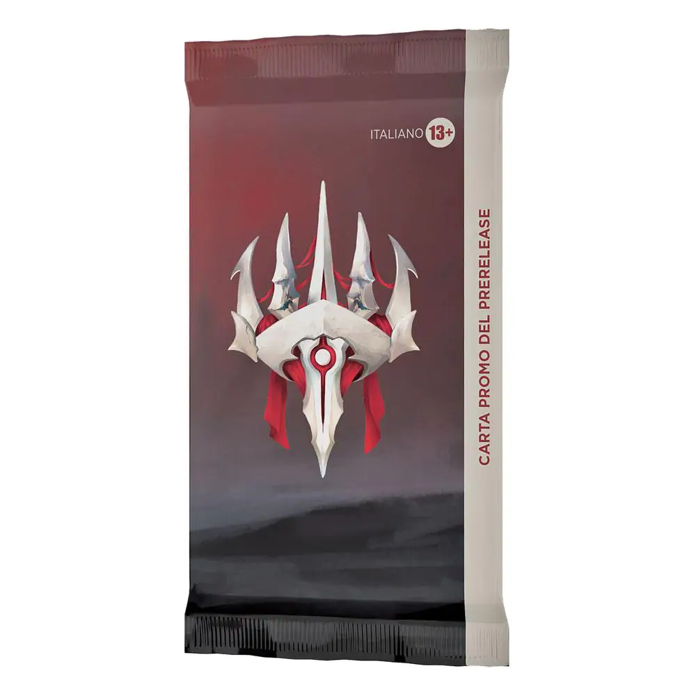 Magic the Gathering Phyrexia: Tutto Diverrà Uno Predbežné balenie italian produktová fotografia