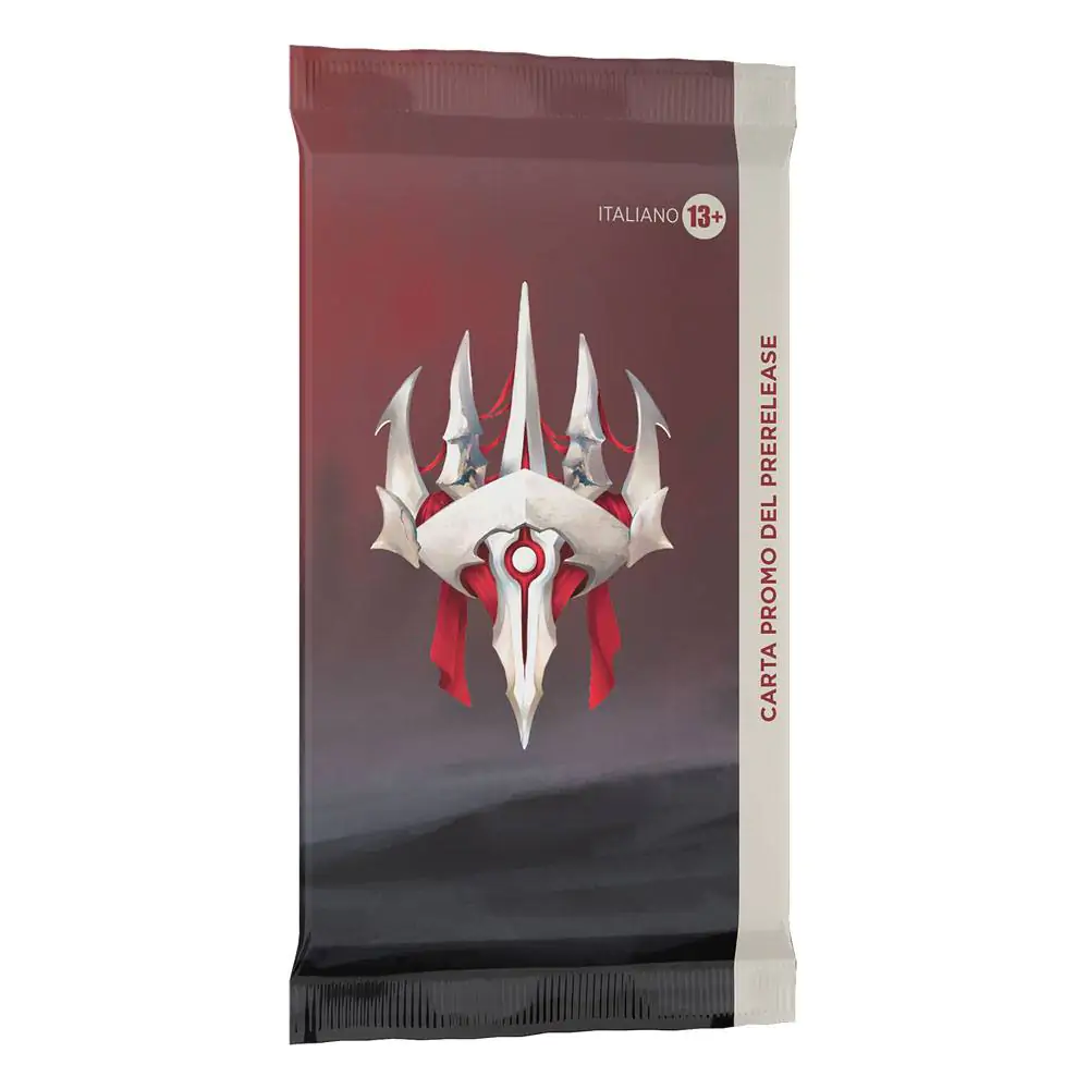 Magic the Gathering Phyrexia: Tutto Diverrà Uno Predbežné balenie italian produktová fotografia