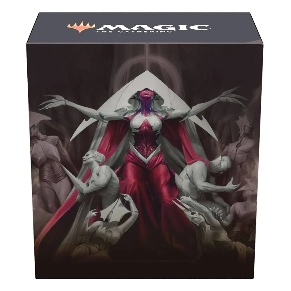 Magic the Gathering Phyrexia: Tutto Diverrà Uno Predbežné balenie italian produktová fotografia