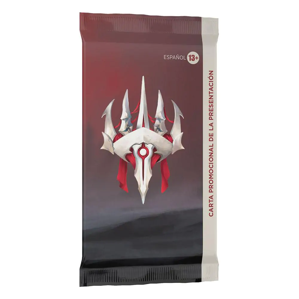 Magic the Gathering Pirexia: Todos serán uno Prerelease balíček spanish produktová fotografia