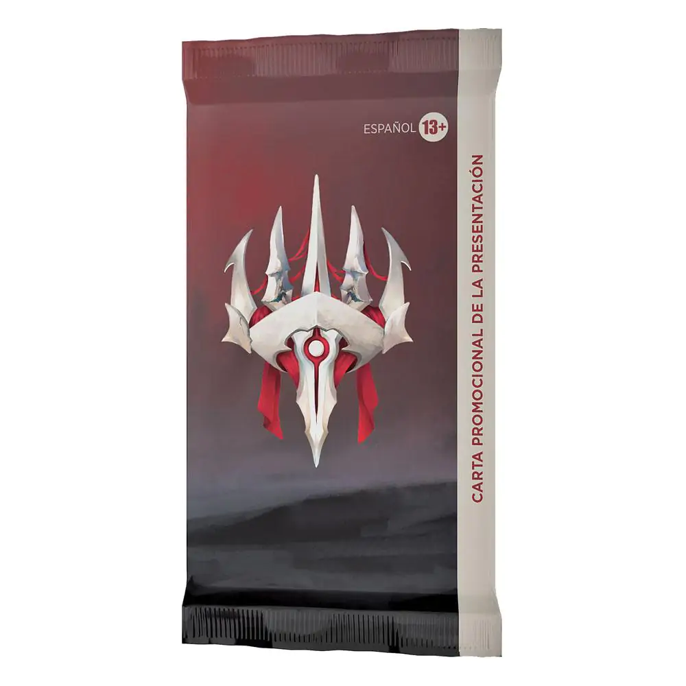 Magic the Gathering Pirexia: Todos serán uno Prerelease balíček spanish produktová fotografia