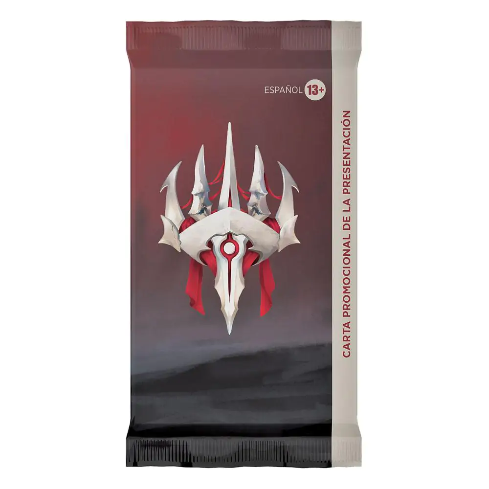 Magic the Gathering Pirexia: Todos serán uno Prerelease balíček spanish produktová fotografia