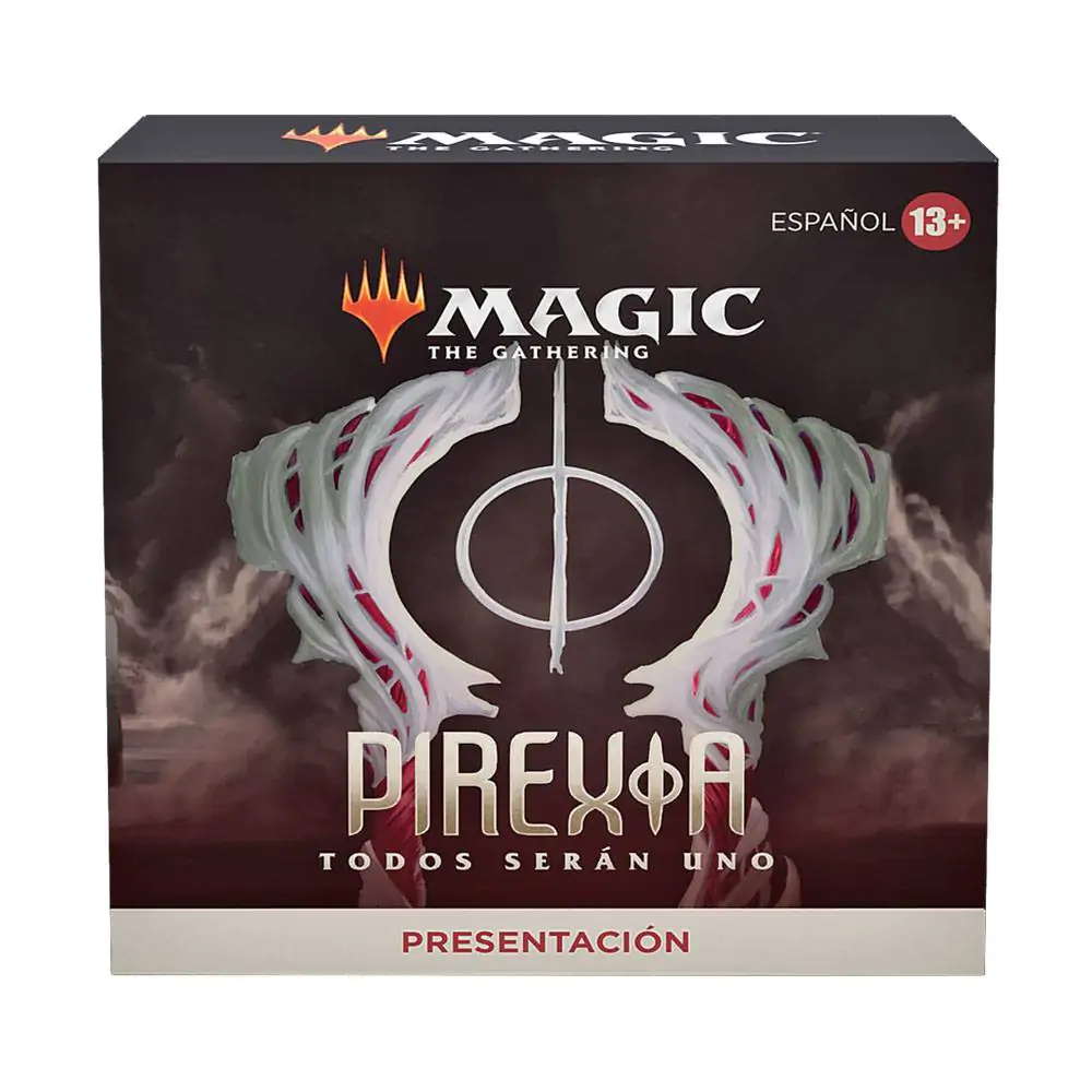 Magic the Gathering Pirexia: Todos serán uno Prerelease balíček spanish produktová fotografia