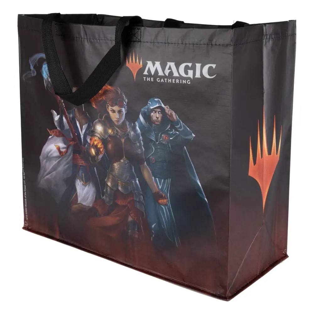 Magic the Gathering Tote Taška Planeswalker produktová fotografia