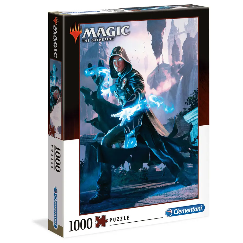 Magic The Gathering puzzle 1000 kusov termékfotó